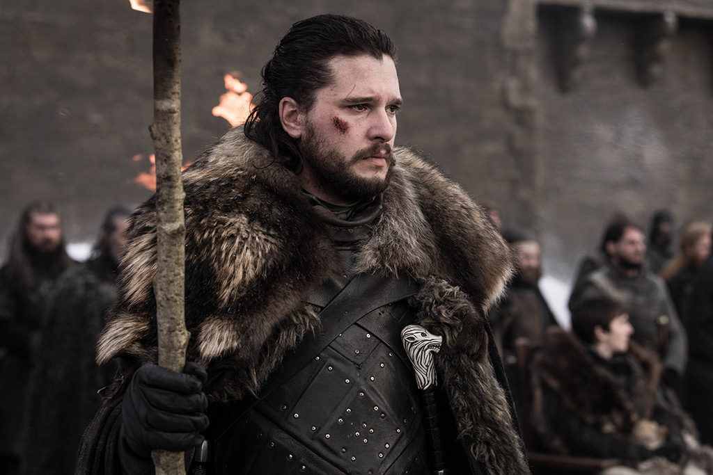 What We Need From Game Of Thrones Final 3 Episodes E News
